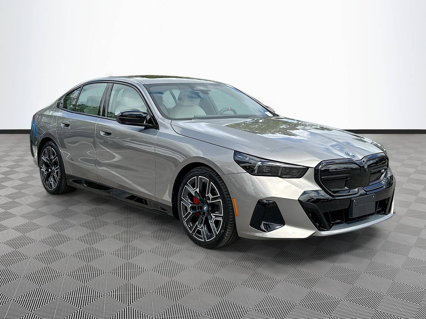 2024 BMW i5 M60 — Sedan — 350 mi — Coconut Creek, FL