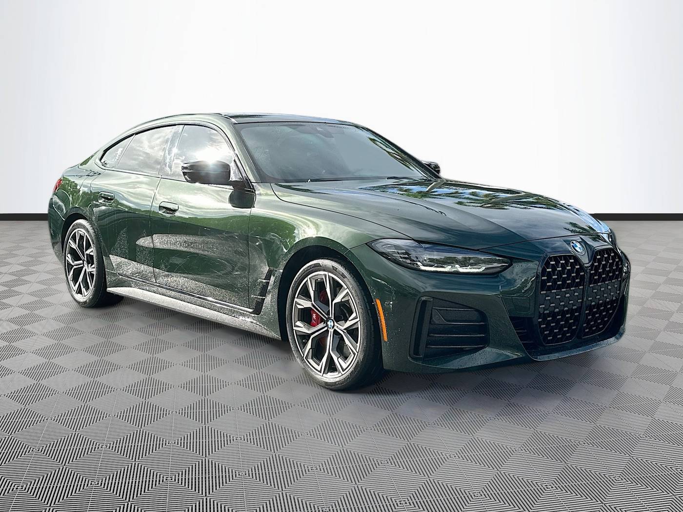 2024 BMW 4 Series 430i — Sedan — 28,902 mi — Coconut Creek, FL