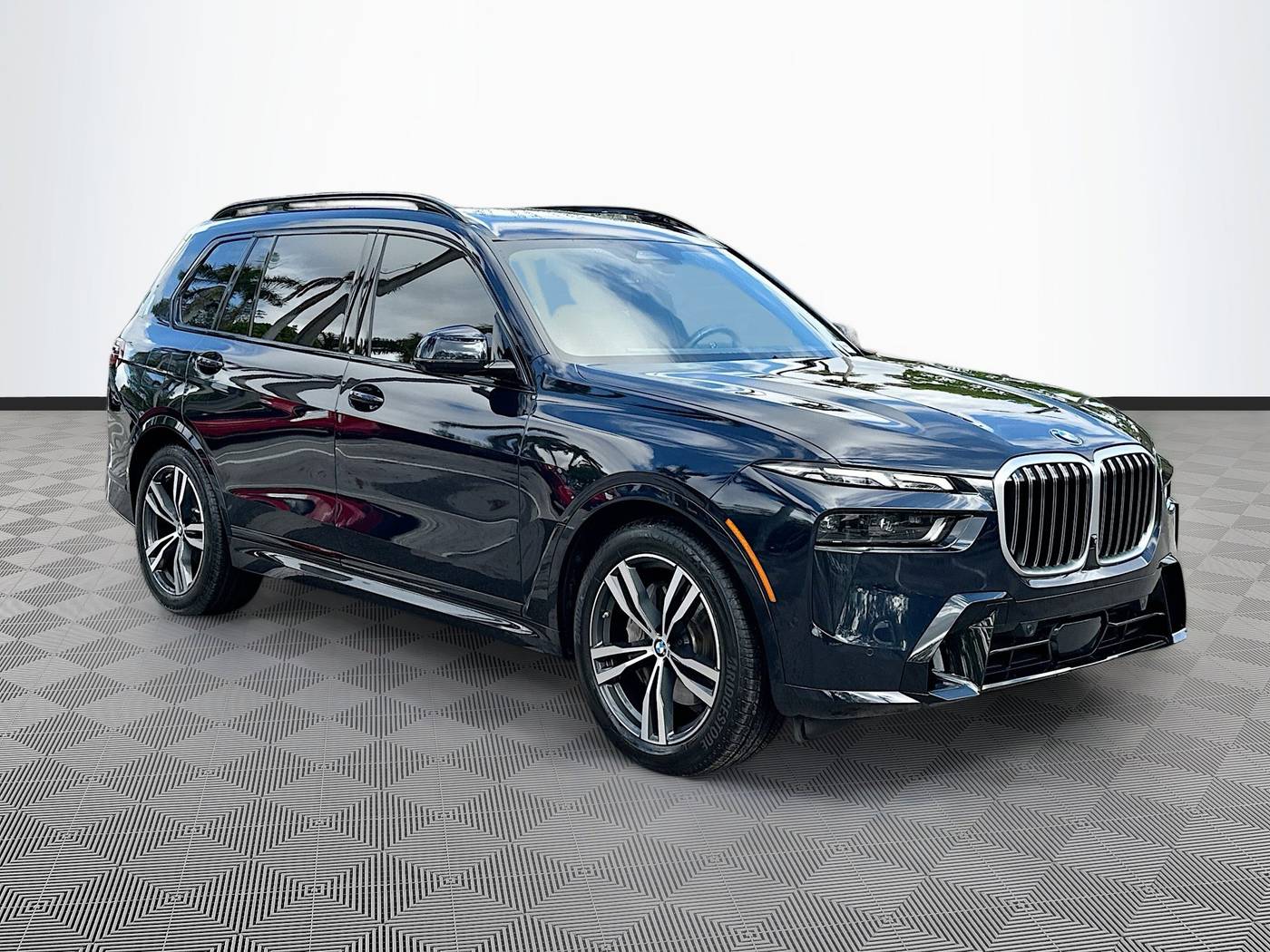 2024 BMW X7 40i — SUV — 33,166 mi — Coconut Creek, FL