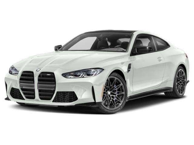 2023 BMW M4 Competition — Coupe — 25,027 mi — Coconut Creek, FL