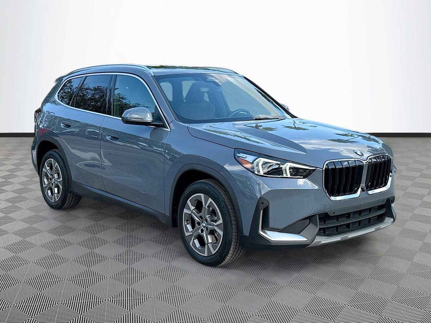 2023 BMW X1 28i — SUV — 12,072 mi — Coconut Creek, FL