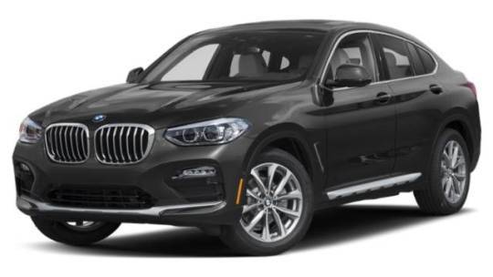 2020 BMW X4 30i — SUV — 61,863 mi — Coconut Creek, FL