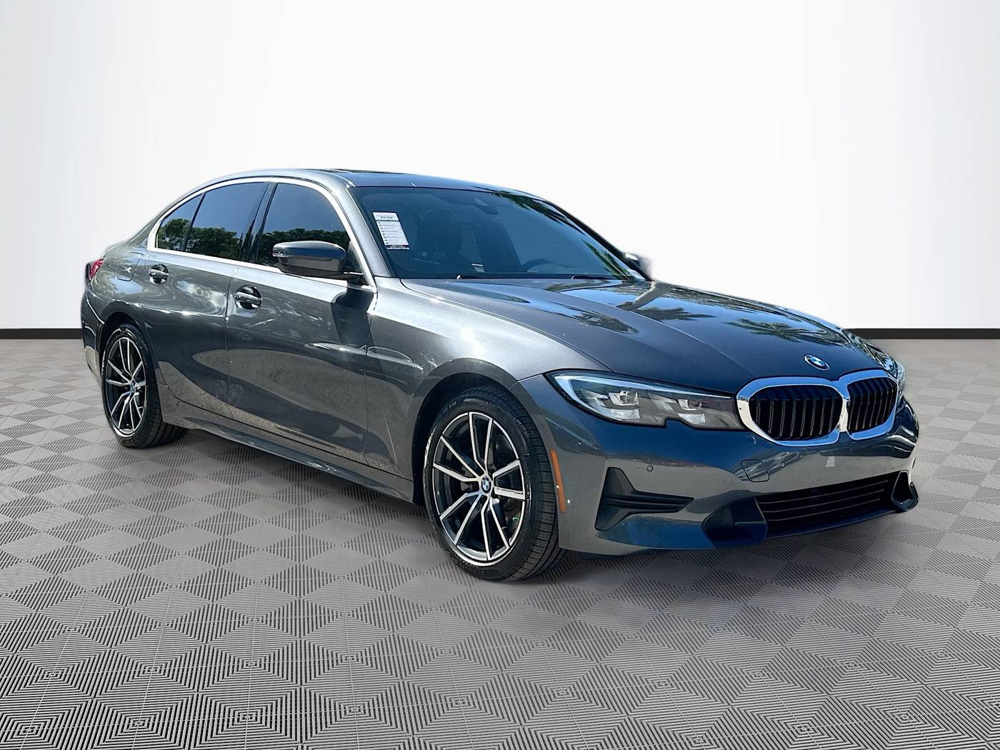 2020 BMW 3 Series 330i — Sedan — 41,820 mi — Coconut Creek, FL