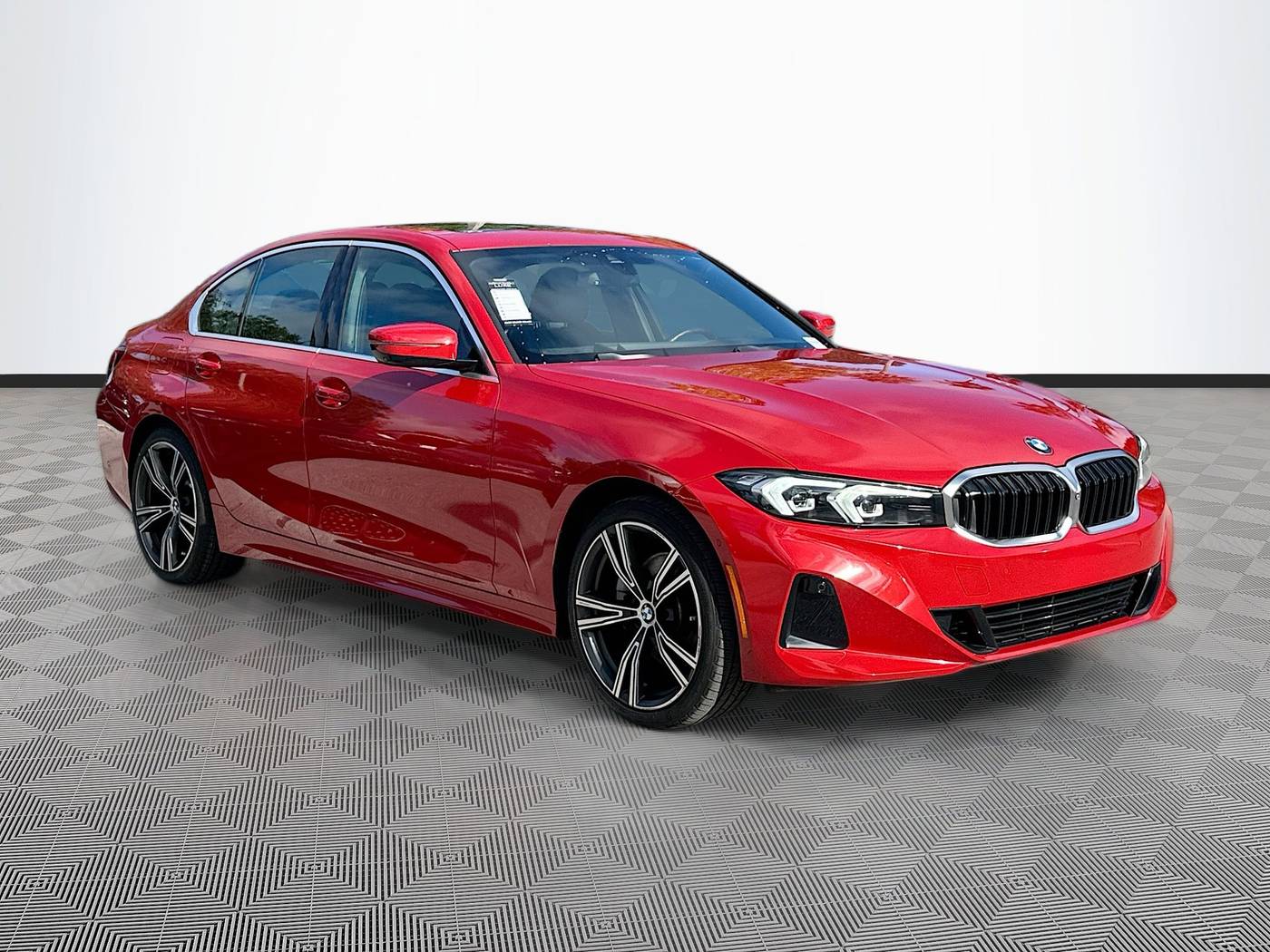 2024 BMW 3 Series 330i — Sedan — 27,846 mi — Coconut Creek, FL