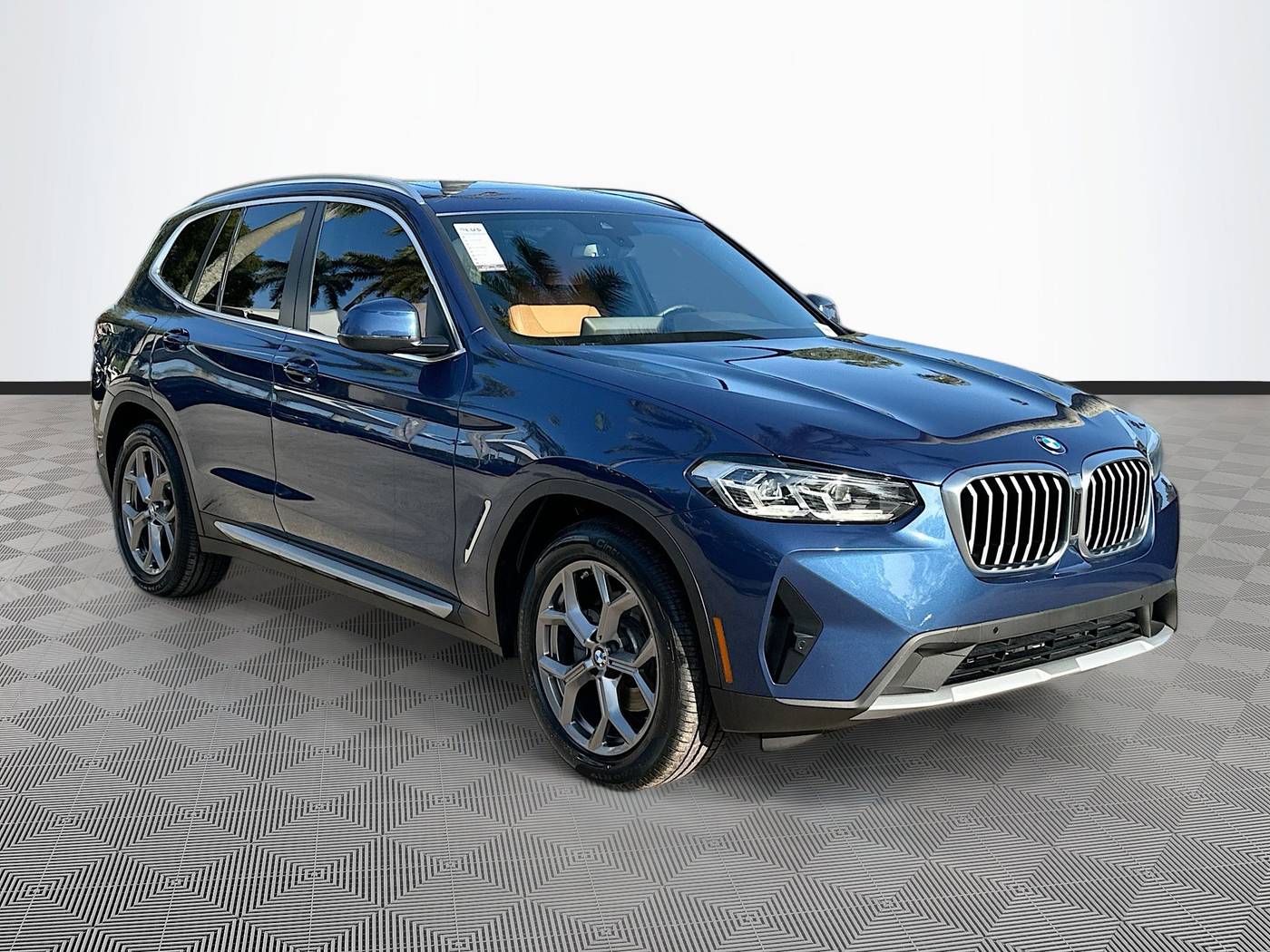 2022 BMW X3 30i — SUV — 14,188 mi — Coconut Creek, FL