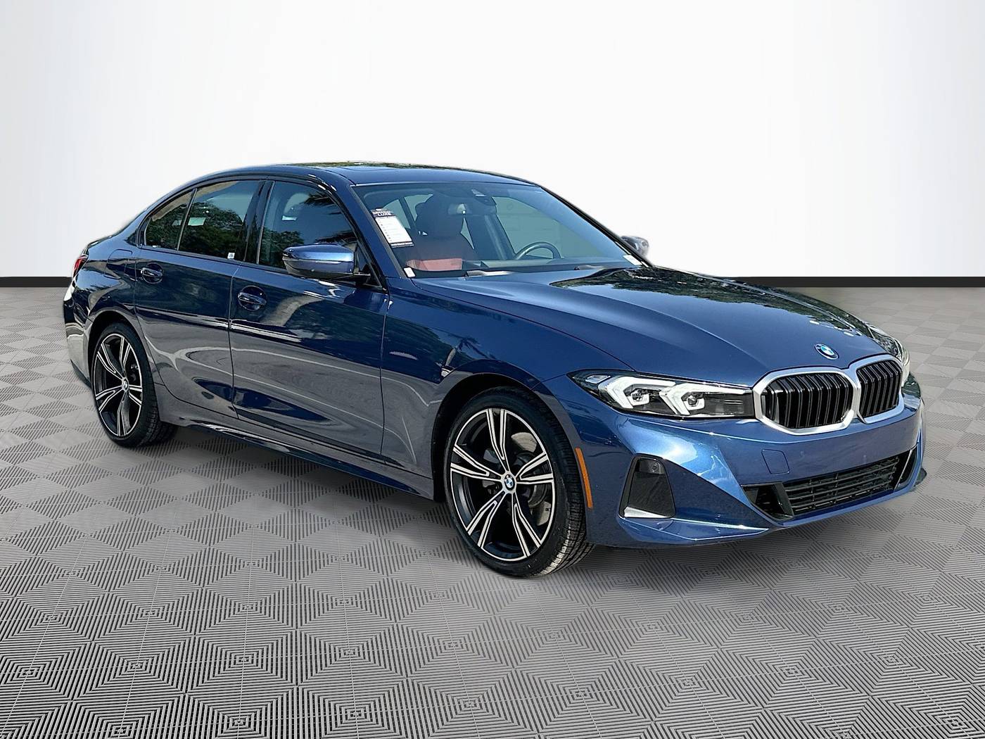 2023 BMW 3 Series 330i — Sedan — 20,336 mi — Coconut Creek, FL