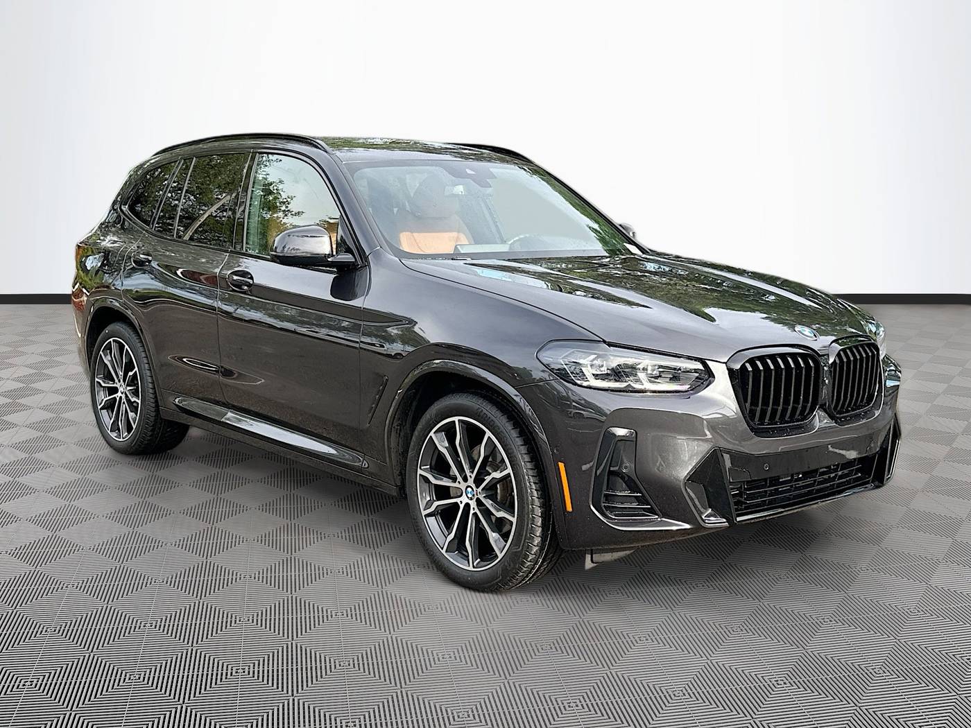 2023 BMW X3 30i — SUV — 17,272 mi — Coconut Creek, FL