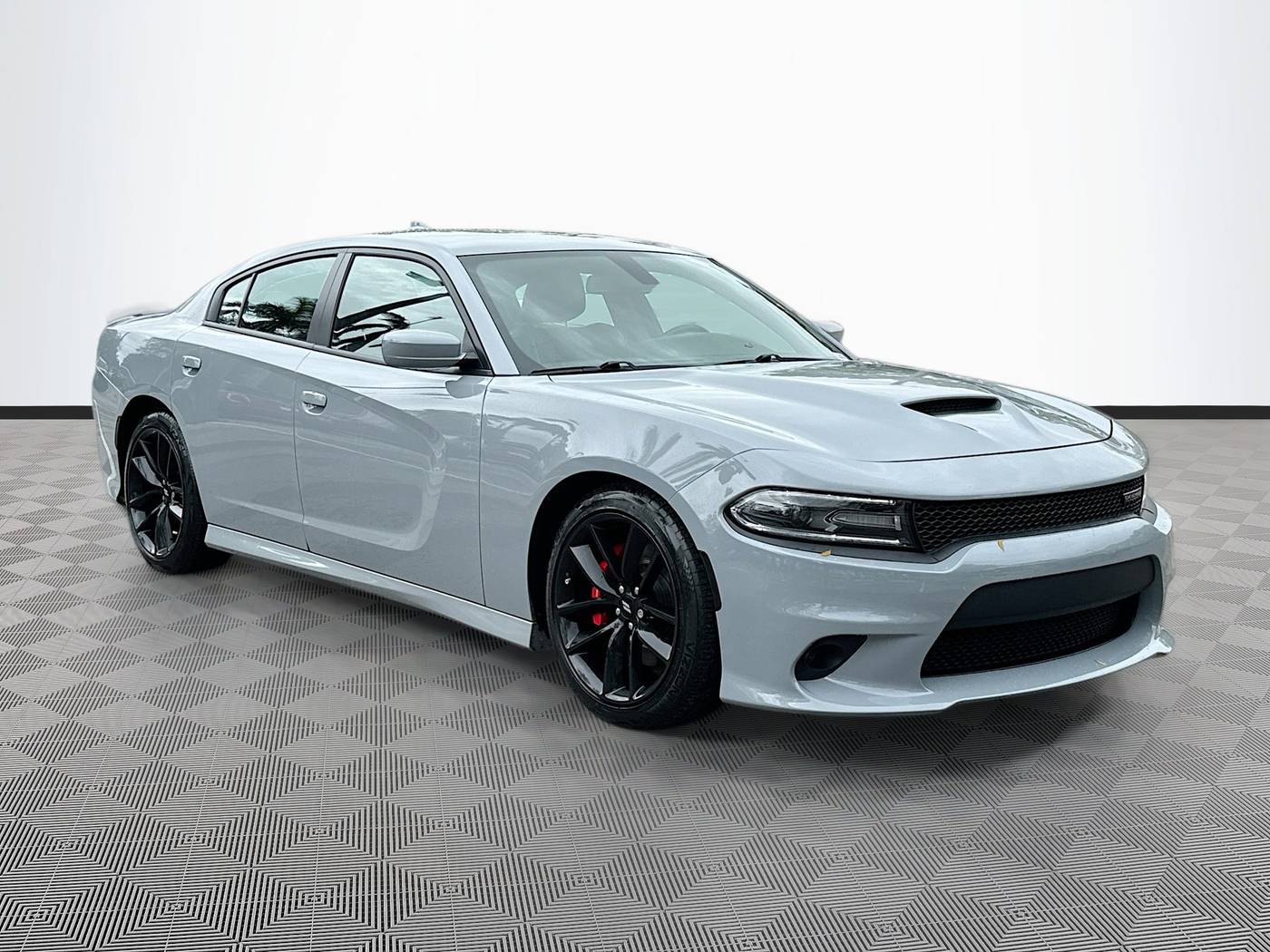 2021 Dodge Charger GT — Sedan — 48,105 mi — Coconut Creek, FL