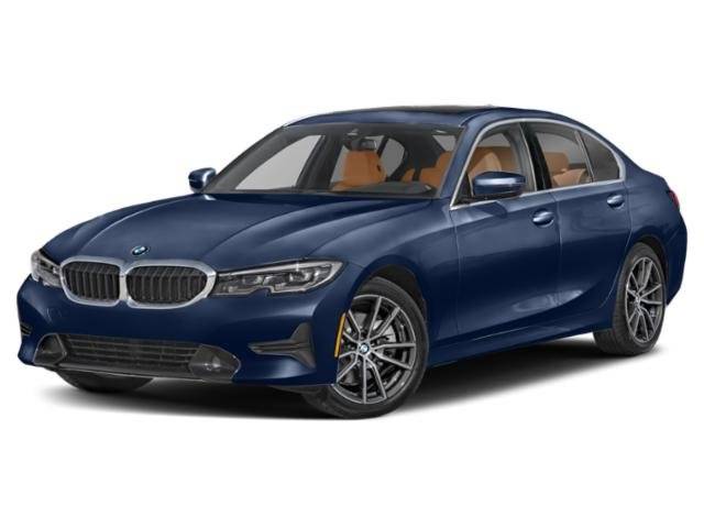 2022 BMW 3 Series 330i — Sedan — 11,190 mi — Coconut Creek, FL