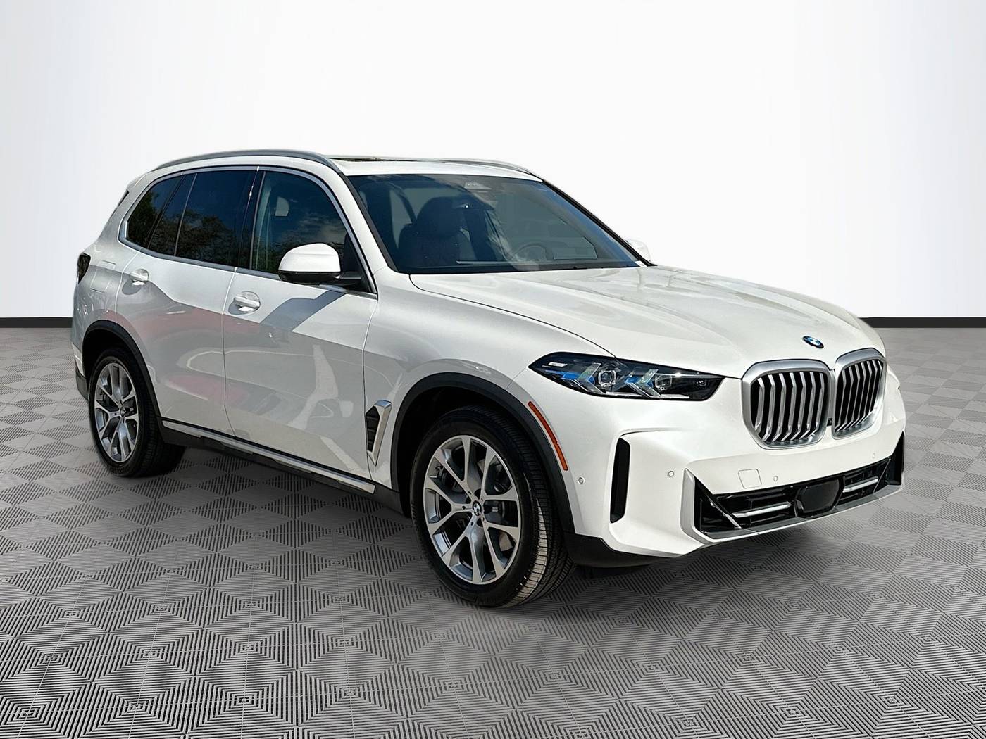 2024 BMW X5 40i — SUV — 17,699 mi — Coconut Creek, FL