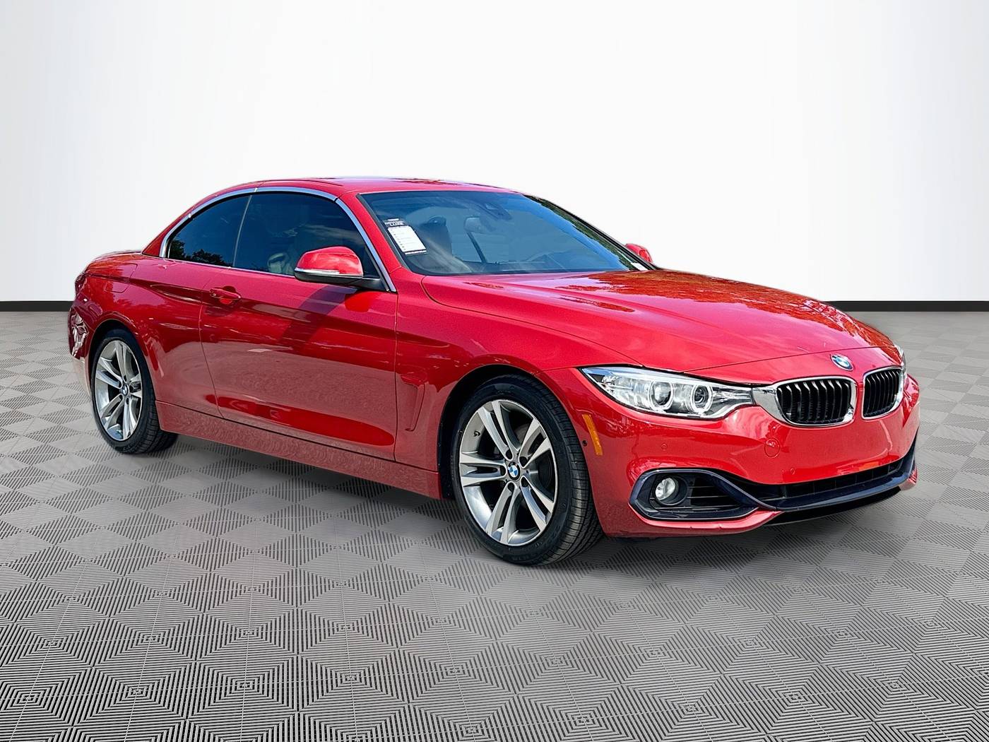 2016 BMW 4 Series 428i — Convertible — 53,678 mi — Coconut Creek, FL
