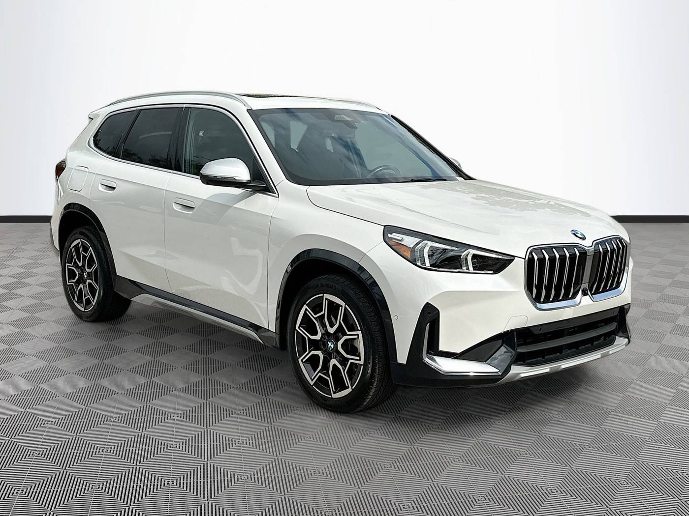 2023 BMW X1 28i — SUV — 11,865 mi — Coconut Creek, FL
