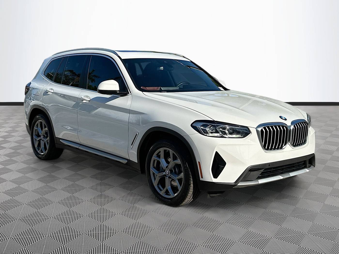 2023 BMW X3 30i — SUV — 35,750 mi — Coconut Creek, FL