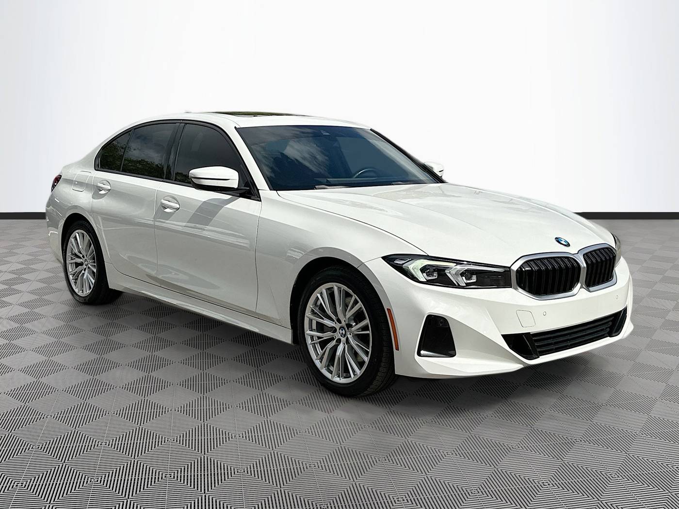 2023 BMW 3 Series 330i — Sedan — 29,667 mi — Coconut Creek, FL
