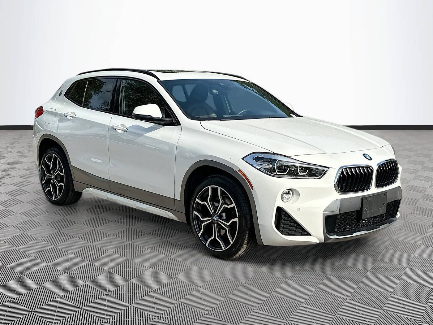 2020 BMW X2 28i — SUV — 54,722 mi — Coconut Creek, FL
