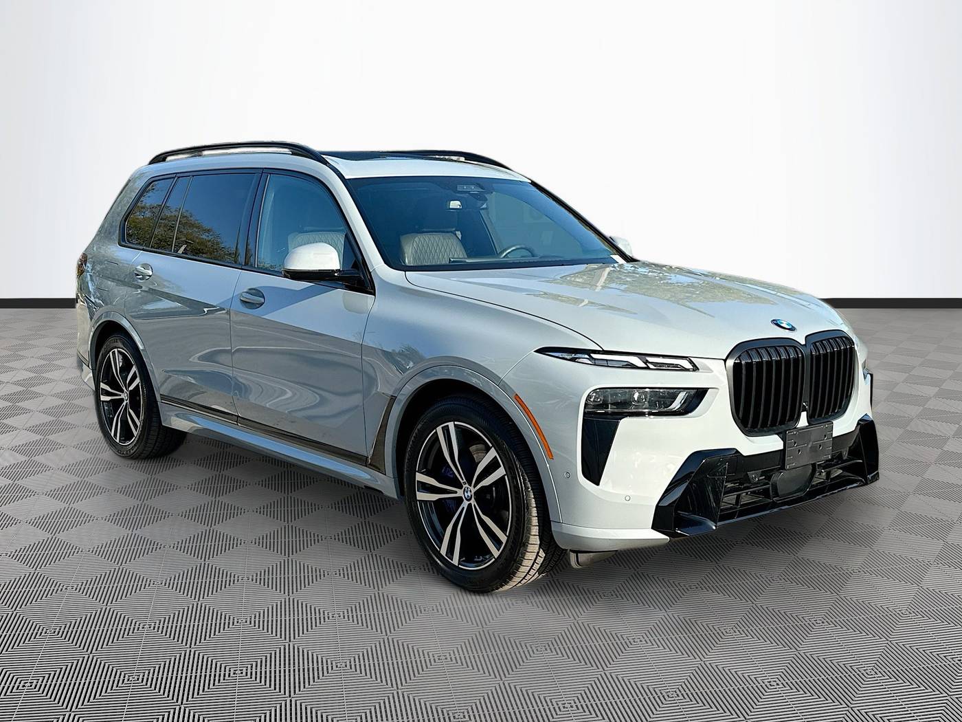 2023 BMW X7 40i — SUV — 33,032 mi — Coconut Creek, FL