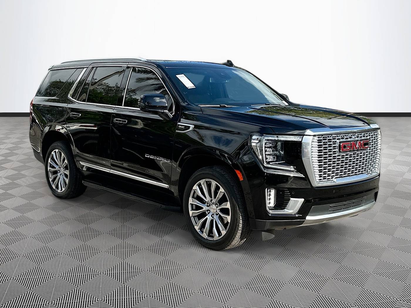 2023 GMC Yukon Denali — SUV — 14,410 mi — Coconut Creek, FL