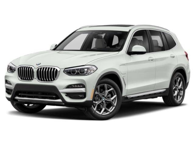 2021 BMW X3 30e — SUV — 30,146 mi — Coconut Creek, FL
