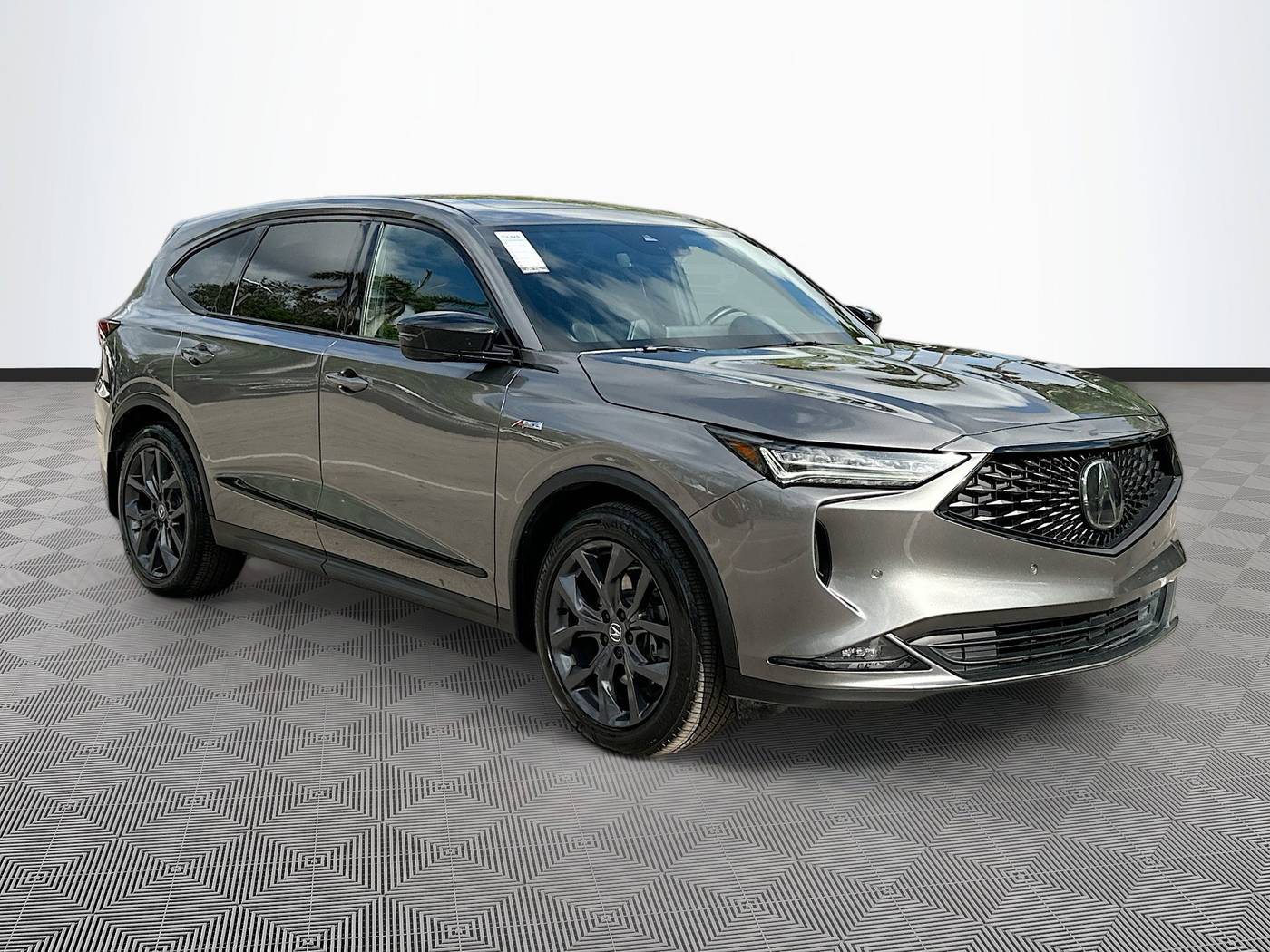 2023 Acura MDX A-Spec Package — SUV — 39,588 mi — Coconut Creek, FL