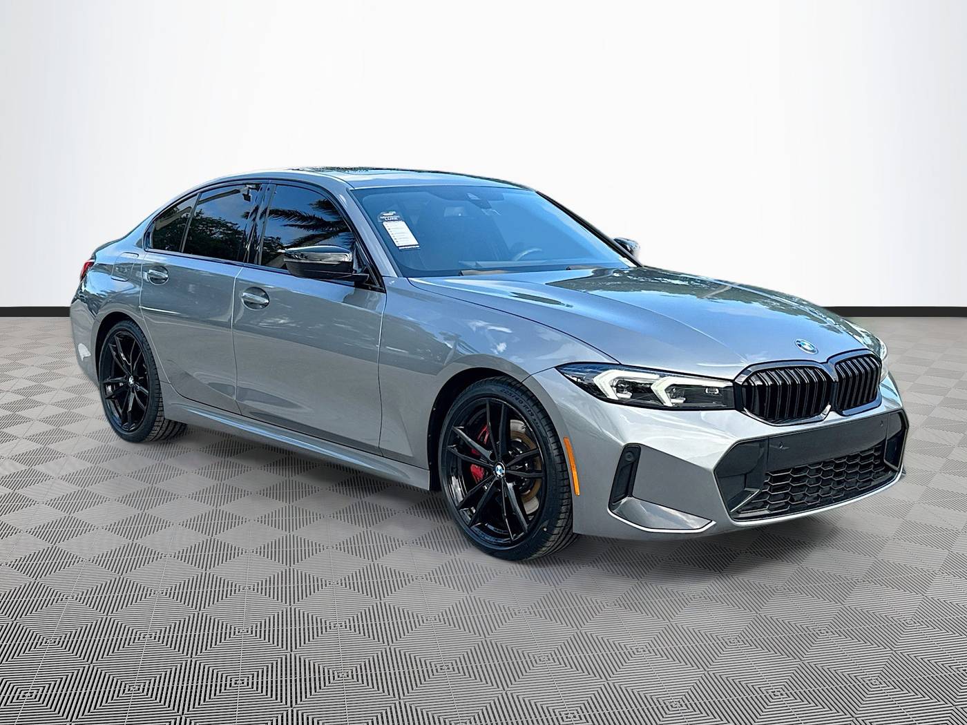 2023 BMW 3 Series 330i — Sedan — 30,740 mi — Coconut Creek, FL