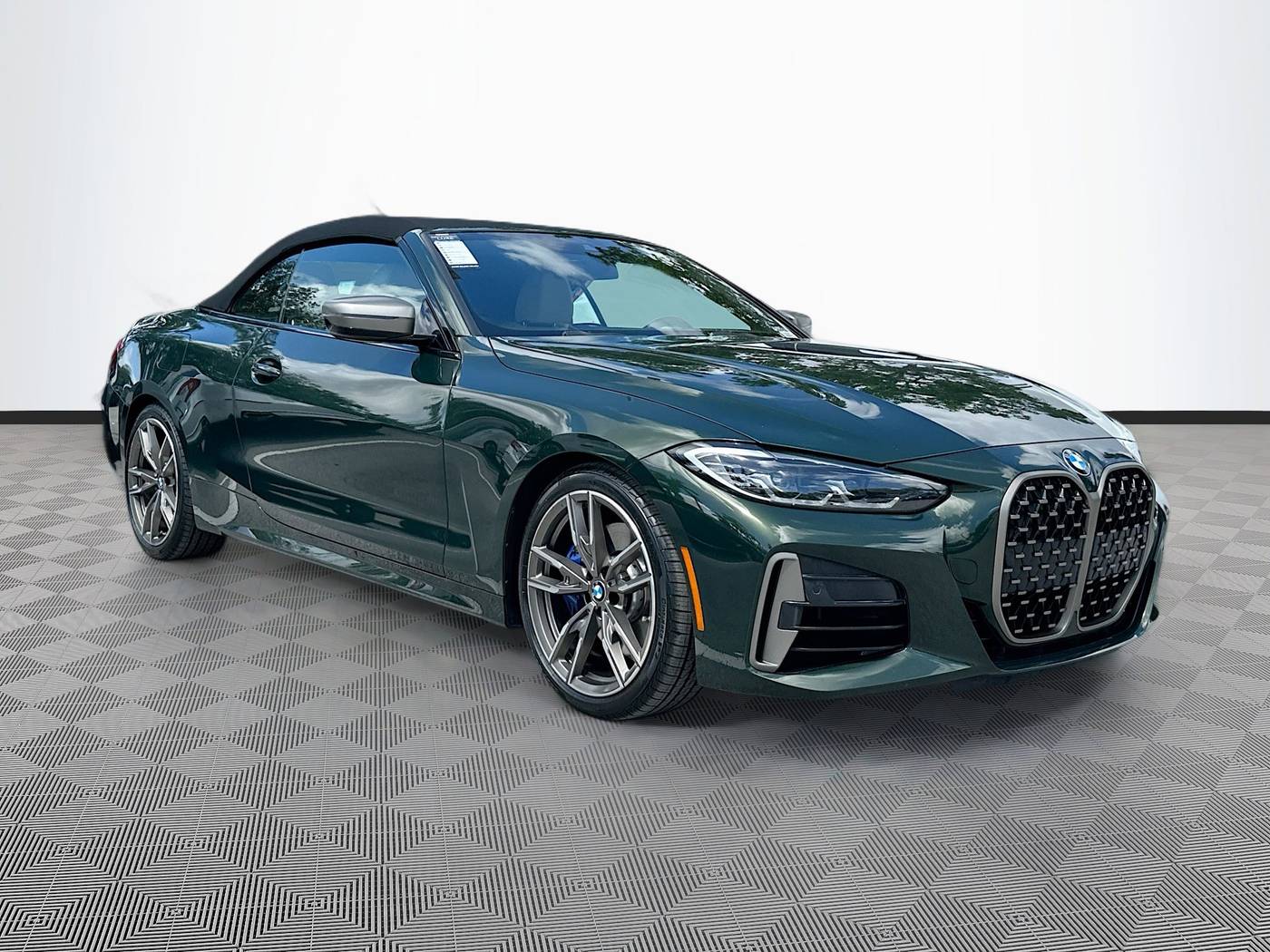 2024 BMW 4 Series M440i — Convertible — 30,954 mi — Coconut Creek, FL