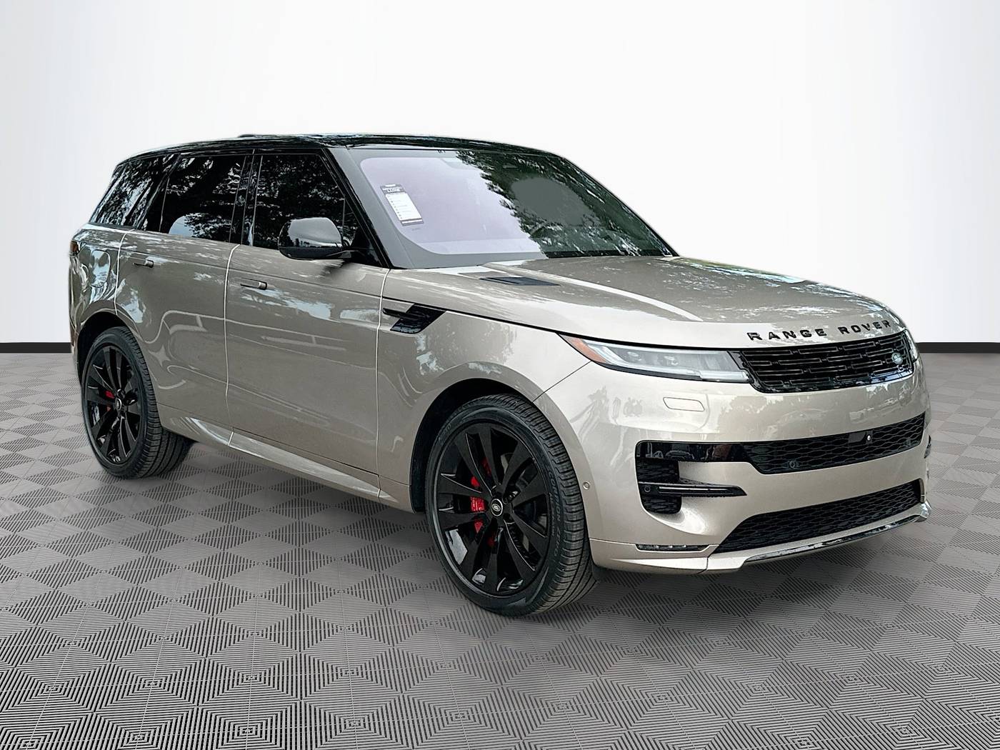 2023 Land Rover Range Rover Sport SE Dynamic — SUV — 18,527 mi — Coconut Creek, FL