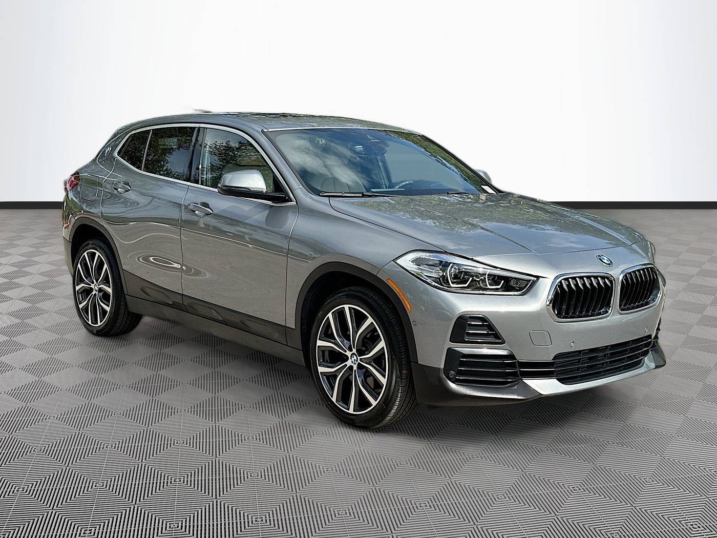2023 BMW X2 28i — SUV — 21,412 mi — Coconut Creek, FL