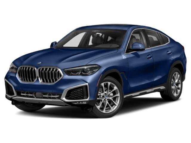 2022 BMW X6 M50i — SUV — 32,133 mi — Coconut Creek, FL