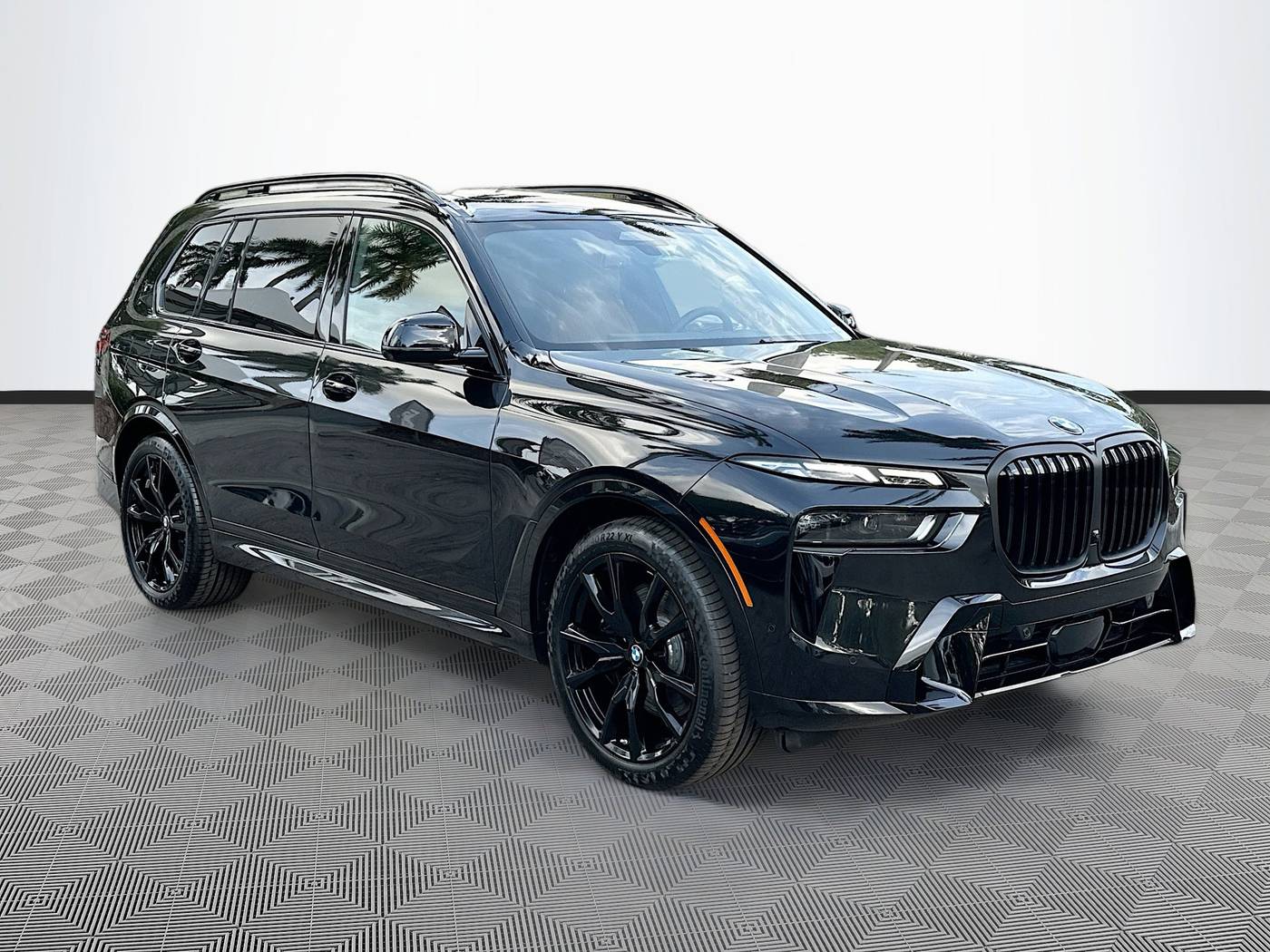 2024 BMW X7 40i — SUV — 149 mi — Coconut Creek, FL