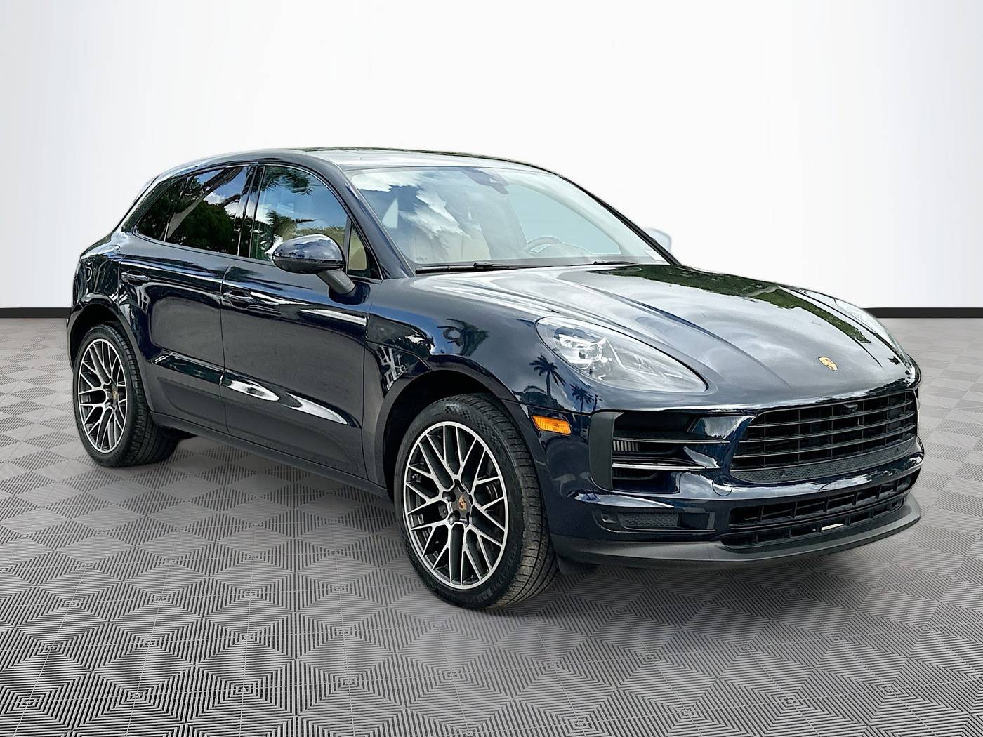 2021 Porsche Macan S — SUV — 20,432 mi — Coconut Creek, FL