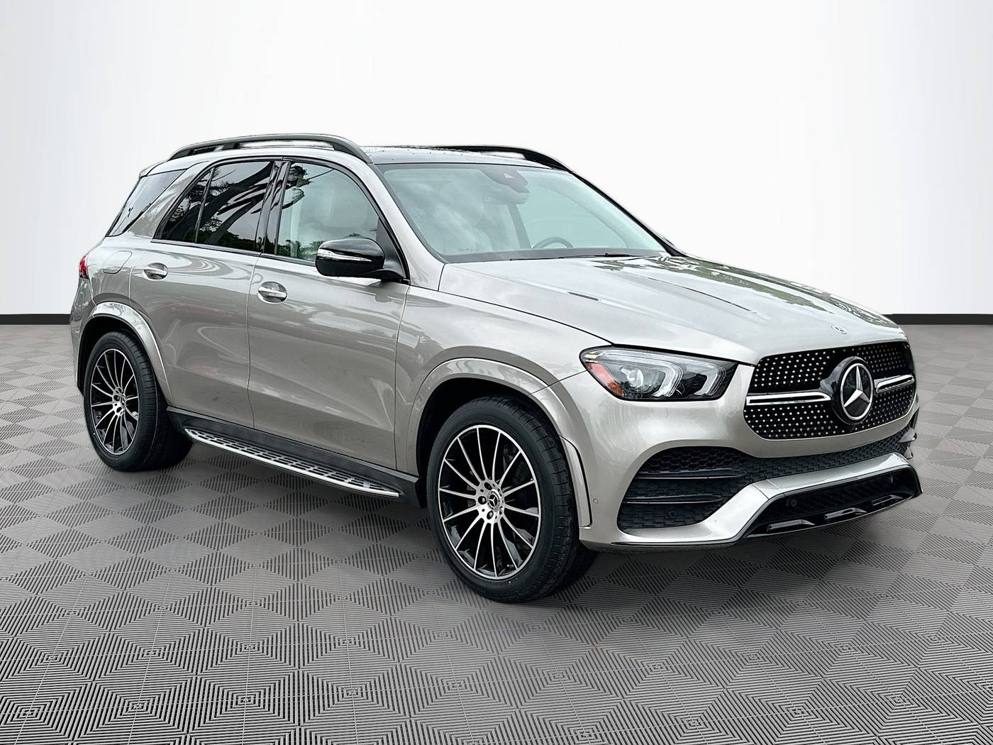 2022 Mercedes-Benz GLE GLE 350 — SUV — 32,957 mi — Coconut Creek, FL