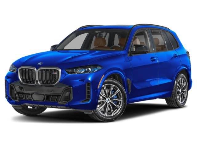 2024 BMW X5 M60i — SUV — 18,812 mi — Coconut Creek, FL