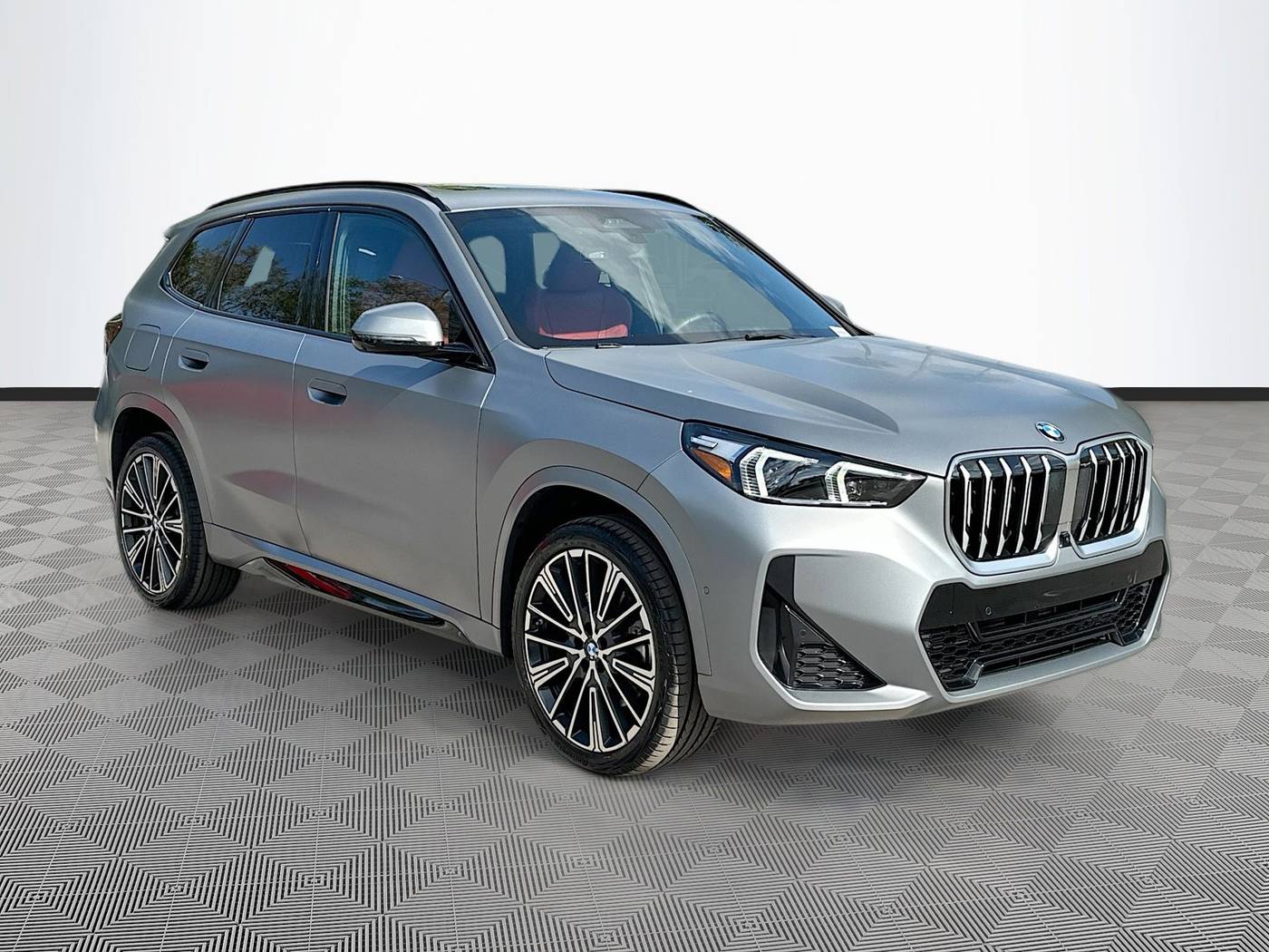 2023 BMW X1 28i — SUV — 22,018 mi — Coconut Creek, FL