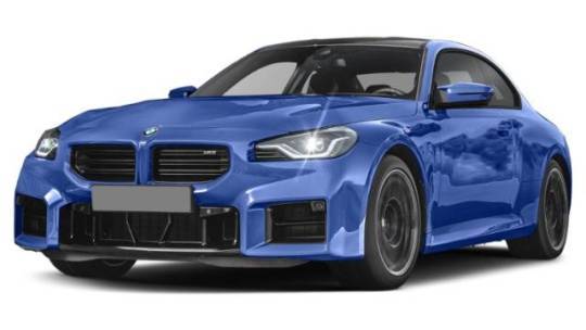2024 BMW M2 Standard — Coupe — 2,137 mi — Coconut Creek, FL