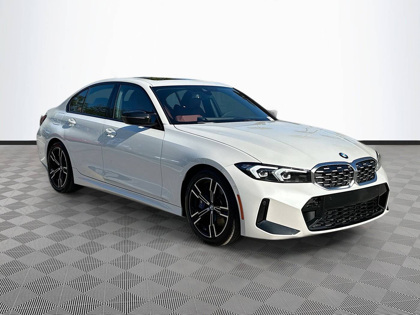 2024 BMW 3 Series M340i — Sedan — 12,811 mi — Coconut Creek, FL
