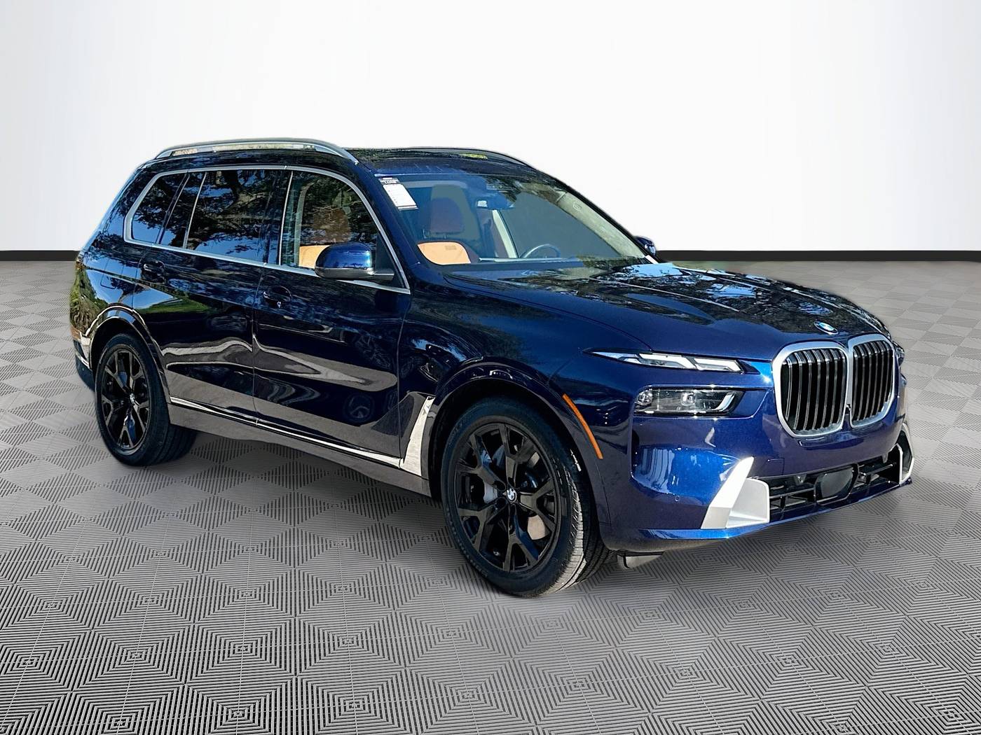 2024 BMW X7 40i — SUV — 30,000 mi — Coconut Creek, FL
