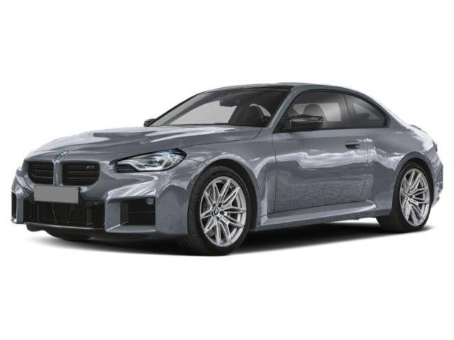 2025 BMW M2 Base