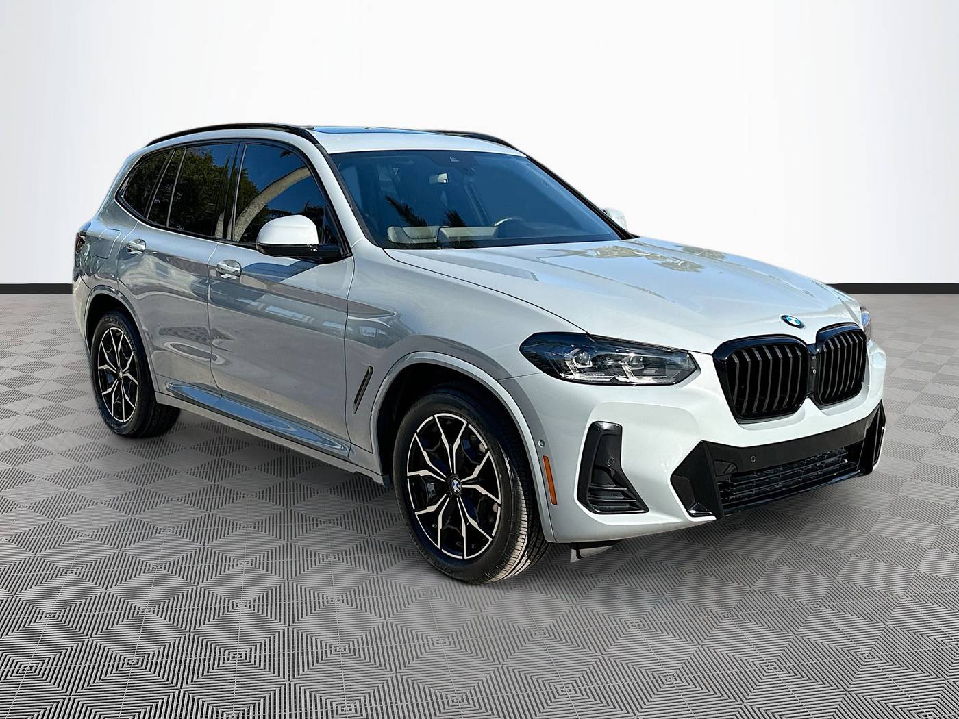 2023 BMW X3 30i — SUV — 20,095 mi — Coconut Creek, FL