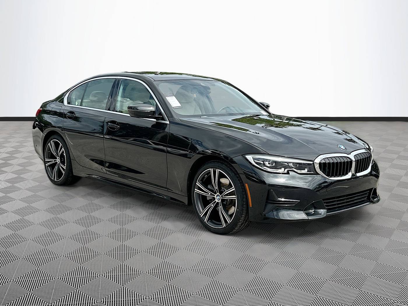 2022 BMW 3 Series 330i — Sedan — 22,926 mi — Coconut Creek, FL