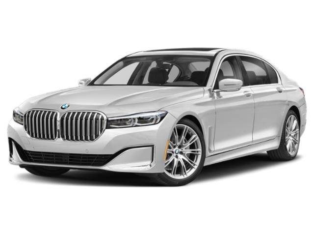 2020 BMW 7 Series 740i — Sedan — 61,853 mi — Coconut Creek, FL