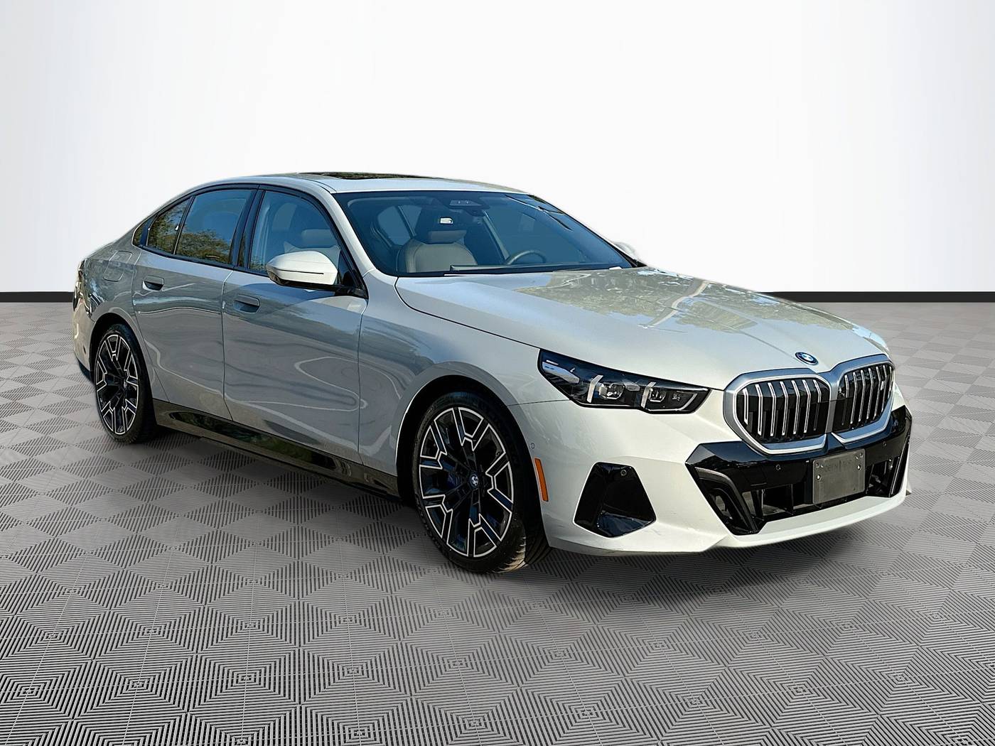 2024 BMW i5 eDrive40 — Sedan — 1,324 mi — Coconut Creek, FL