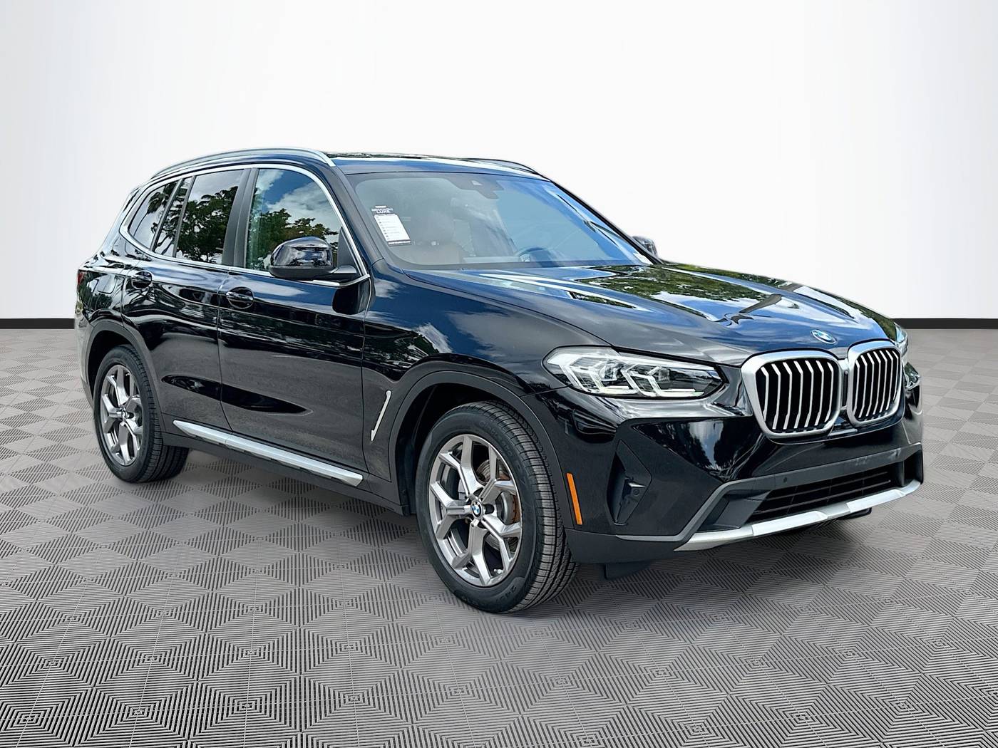 2023 BMW X3 30i — SUV — 25,570 mi — Coconut Creek, FL
