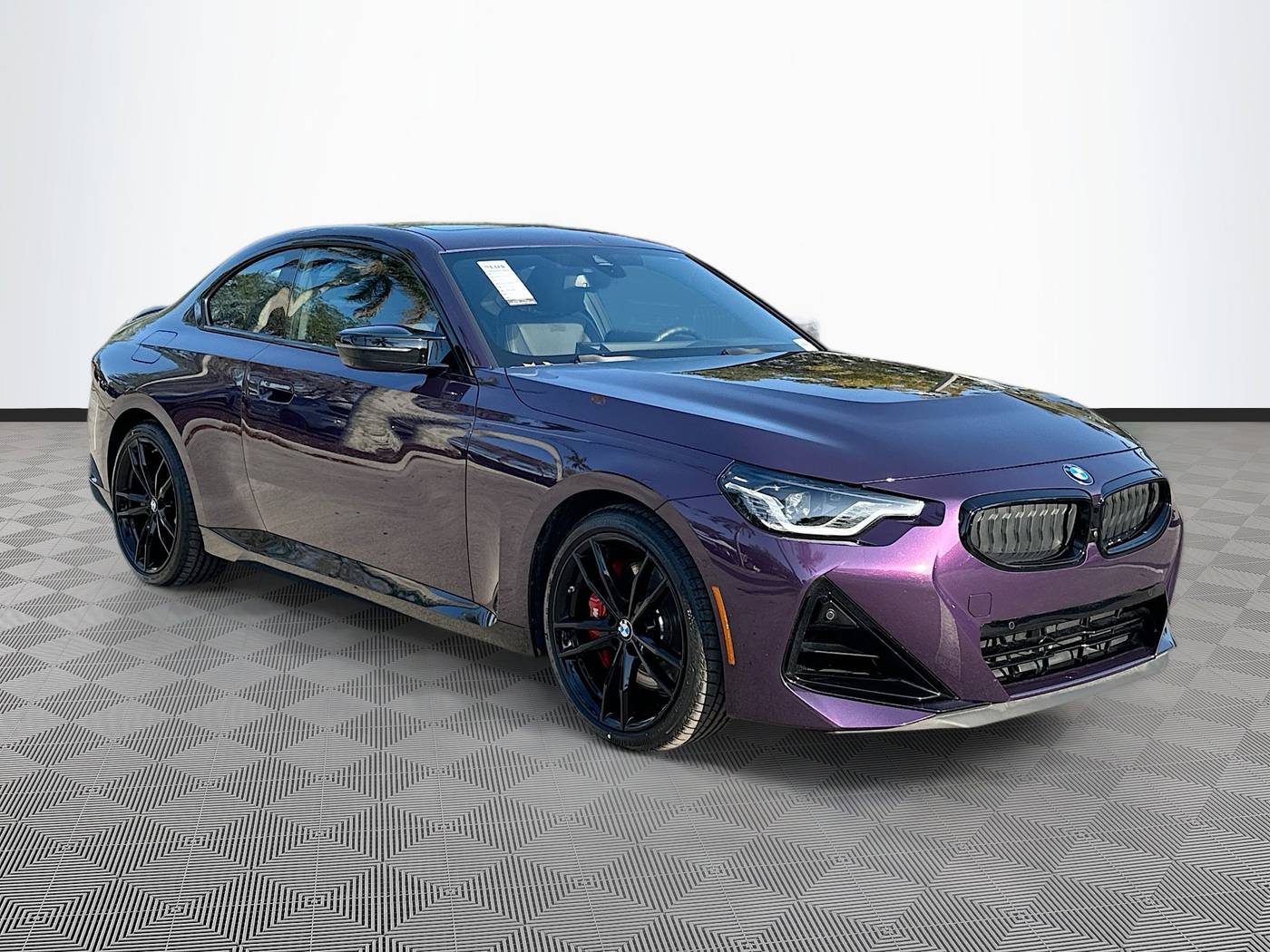 2024 BMW 2 Series M240i — Coupe — 14,977 mi — Coconut Creek, FL