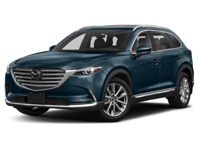 2019 Mazda CX-9 Grand Touring — SUV — 84,028 mi — Coconut Creek, FL