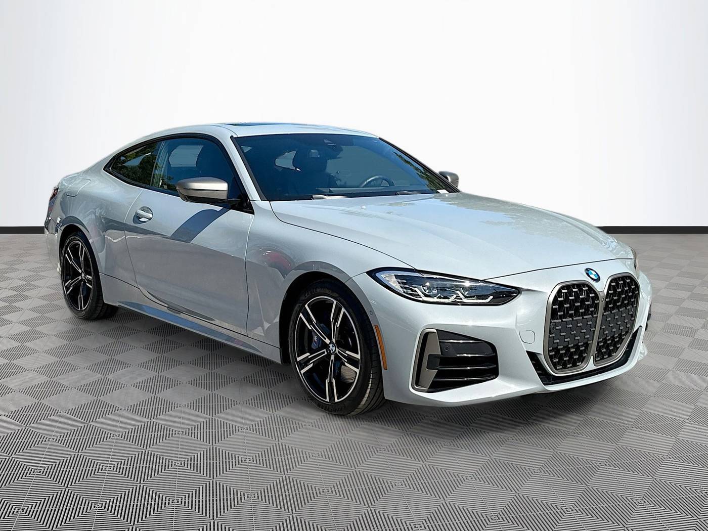 2024 BMW 4 Series M440i — Coupe — 18,760 mi — Coconut Creek, FL