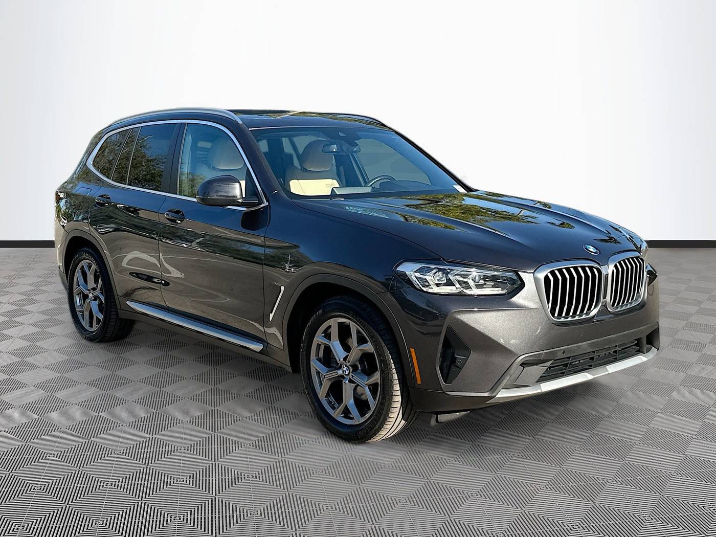 2022 BMW X3 30i — SUV — 39,270 mi — Coconut Creek, FL