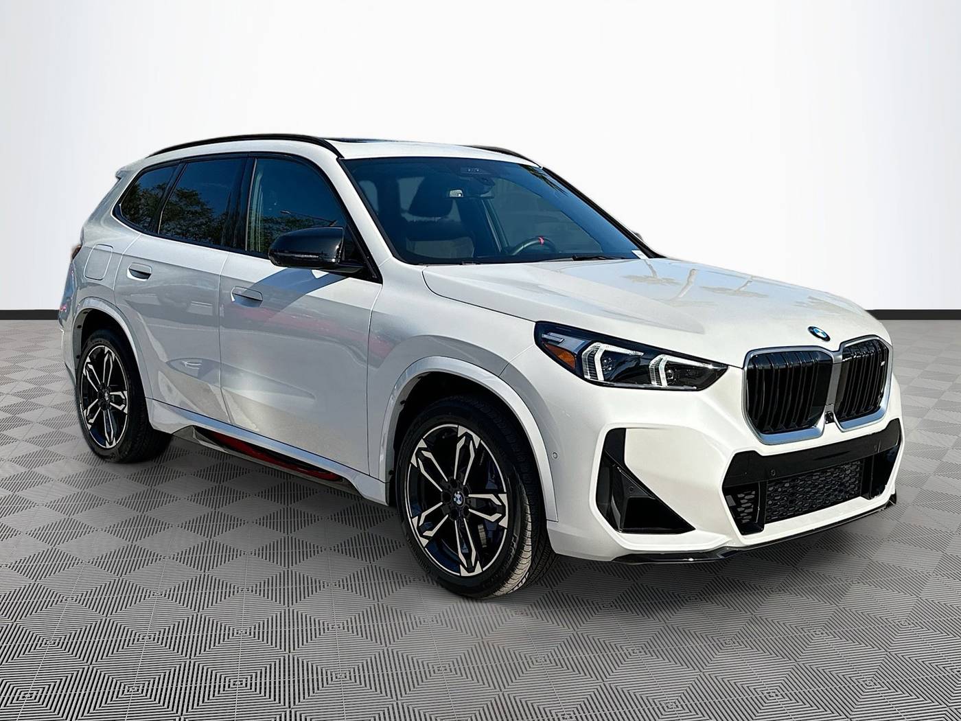 2024 BMW X1 M35i — SUV — 5,492 mi — Coconut Creek, FL