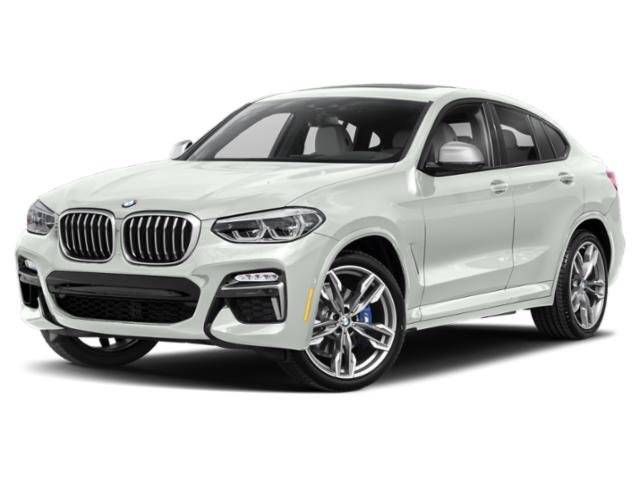2020 BMW X4 M40i — SUV — 29,507 mi — Coconut Creek, FL