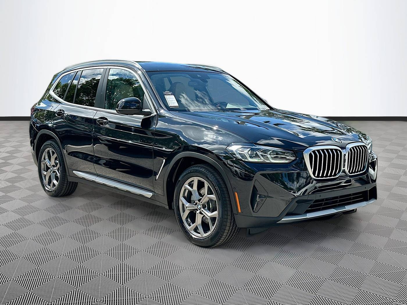 2024 BMW X3 30i — SUV — 20,889 mi — Coconut Creek, FL