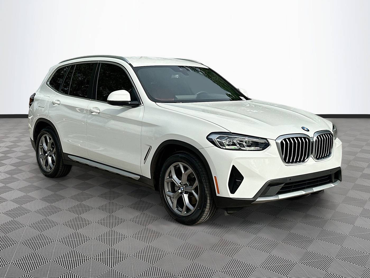 2022 BMW X3 30i — SUV — 19,546 mi — Coconut Creek, FL